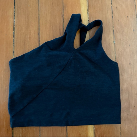 Beyond Yoga Tops - Beyond Yoga Cropped Top